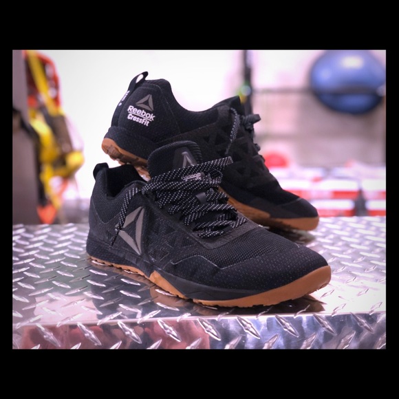 reebok nano size 13